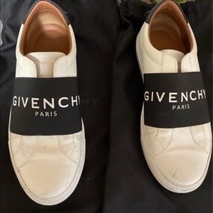 givenchy sneakers